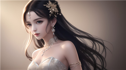《女員工的付出》：這些角色真是太完美了！