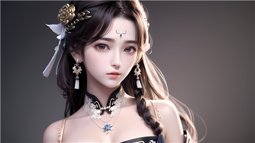 48張不掛一絲的人體彩繪：這畫質(zhì)真的絕了！ -