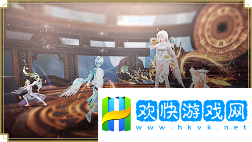 元氣滿江湖！武林外傳手游全新資料片“萬物皆詩意”3月20…