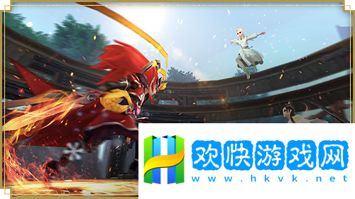 元氣滿江湖！武林外傳手游全新資料片“萬物皆詩意”3月20…