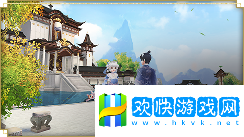 元氣滿江湖！武林外傳手游全新資料片“萬物皆詩意”3月20…