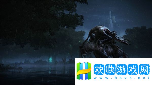 艾爾登法環(huán)捏斐麗支線劇情怎么玩-游戲中最強任務(wù)鏈