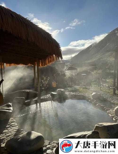 夢想新大陸雪山溫泉有哪些獨(dú)特玩法？全面溫泉玩法介紹來襲！