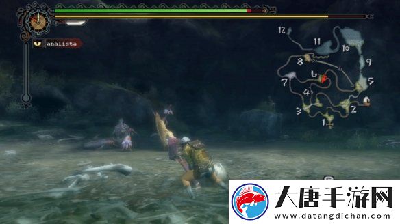 從粗糙到精致的建模之旅！怪物獵人初代至今畫(huà)面進(jìn)化史