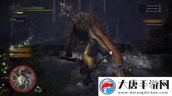 從粗糙到精致的建模之旅！怪物獵人初代至今畫(huà)面進(jìn)化史