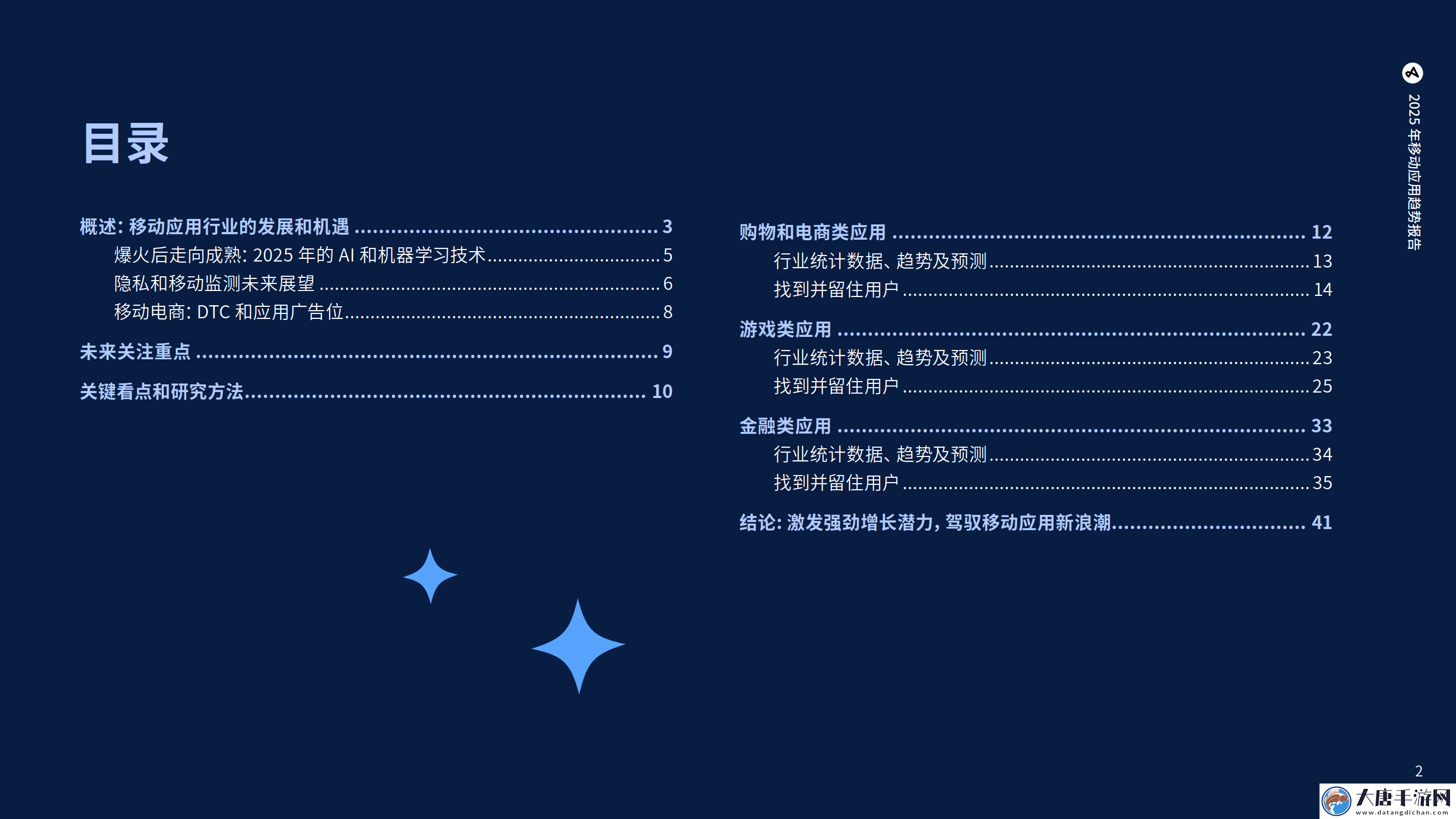 2025年移動(dòng)應(yīng)用趨勢(shì)大揭秘