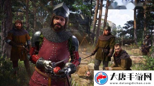 天國(guó)：拯救21.1.2版更新-任務(wù)失敗BUG終獲修復(fù)！