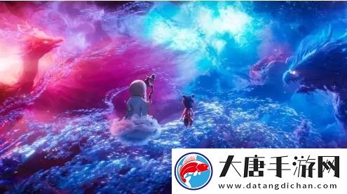 看完哪吒2才發(fā)現
