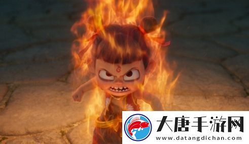 看完哪吒2才發(fā)現