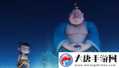 看完哪吒2才發(fā)現